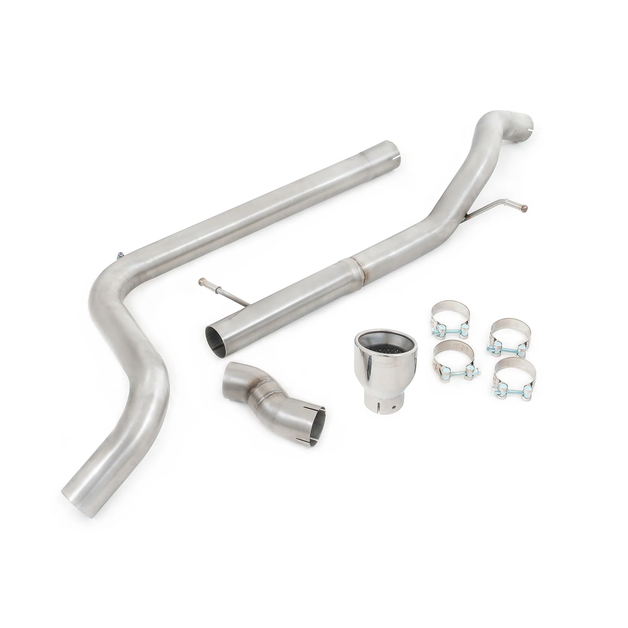 Volkswagen Polo Performance Exhausts